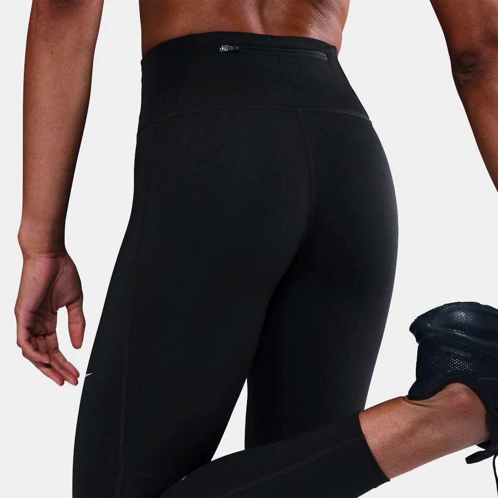 Leggings Nike Tempo De 7/8 Y Talle Alto De Running - Mujer - Image 4
