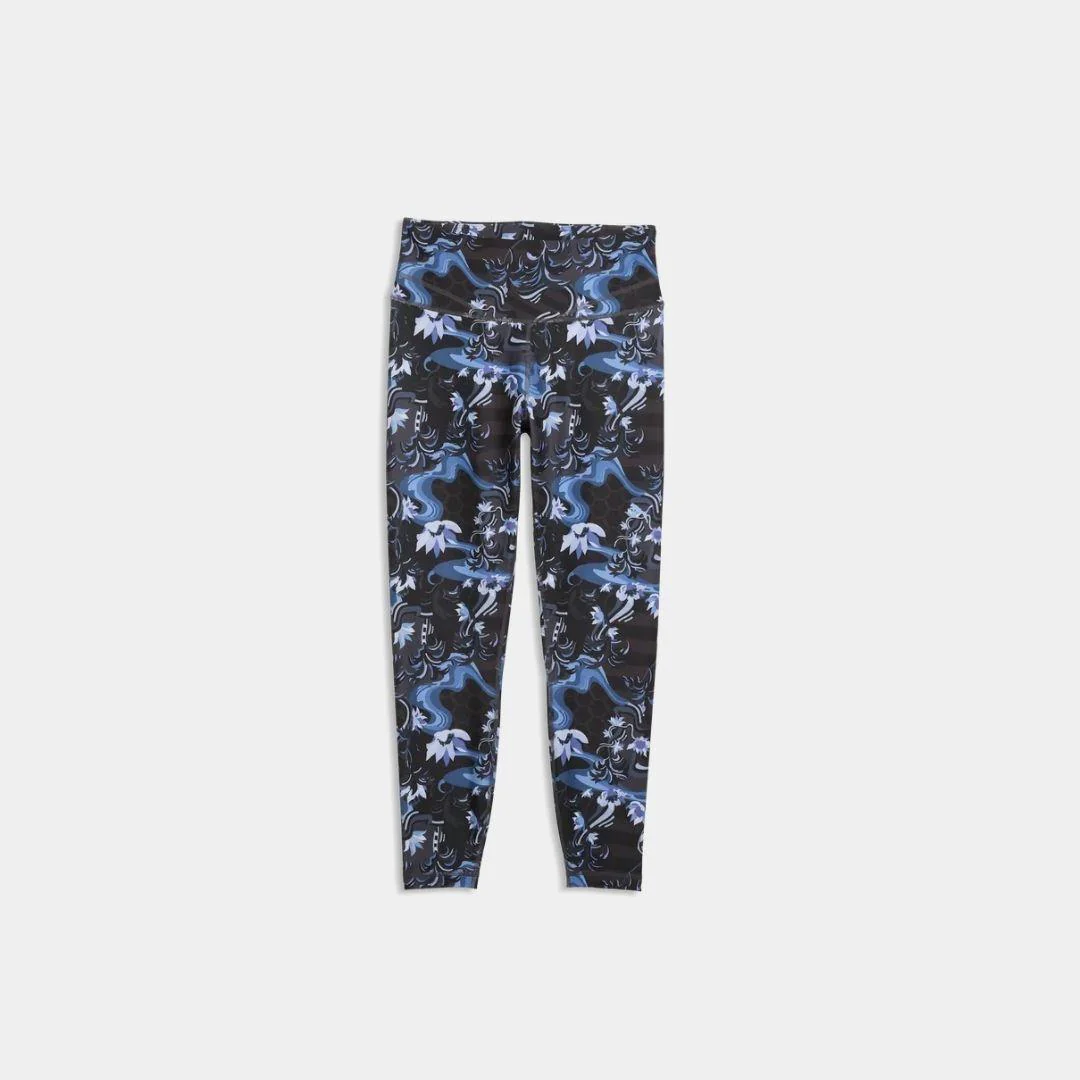 Leggings Puma Women Pleague Tight Hw 7/8 Aop Para Mujer