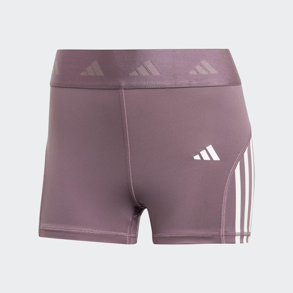 Malla Corta Training Mujer adidas Performance - Image 3