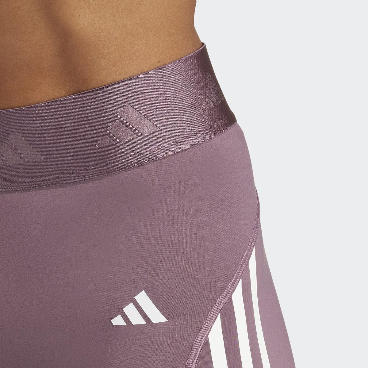 Malla Corta Training Mujer adidas Performance - Image 4