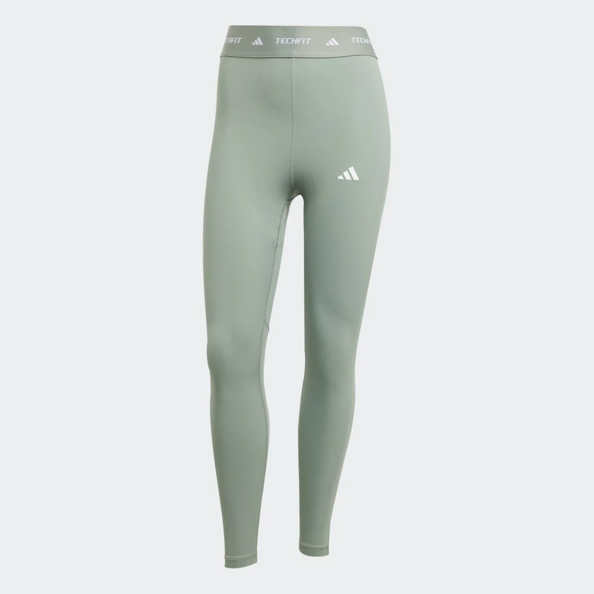 Malla Deportiva adidas De Mujer Tf 7/8 L - Image 4