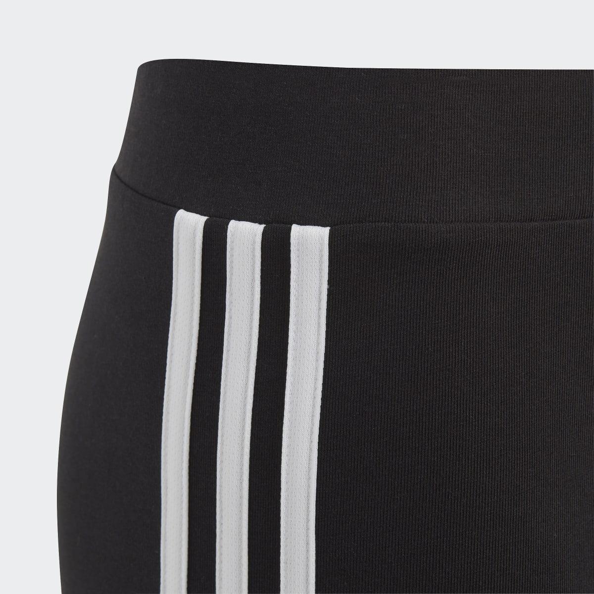 Malla Larga De Niña G 3s Tig adidas Sportswear - Image 3