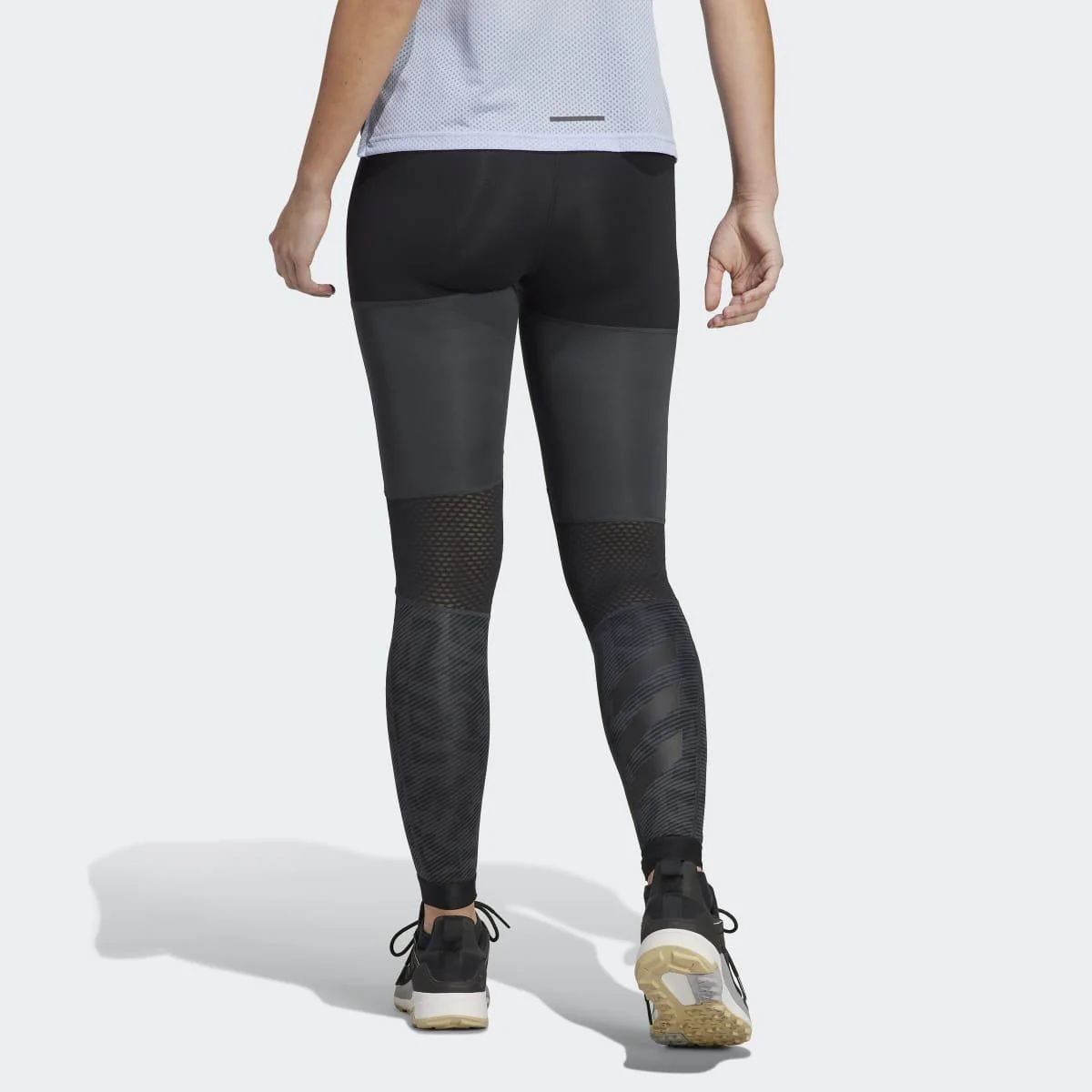 Malla Larga Outdoor De Mujer adidas Performance - Image 2