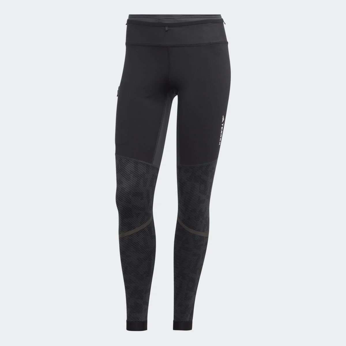 Malla Larga Outdoor De Mujer adidas Performance - Image 3