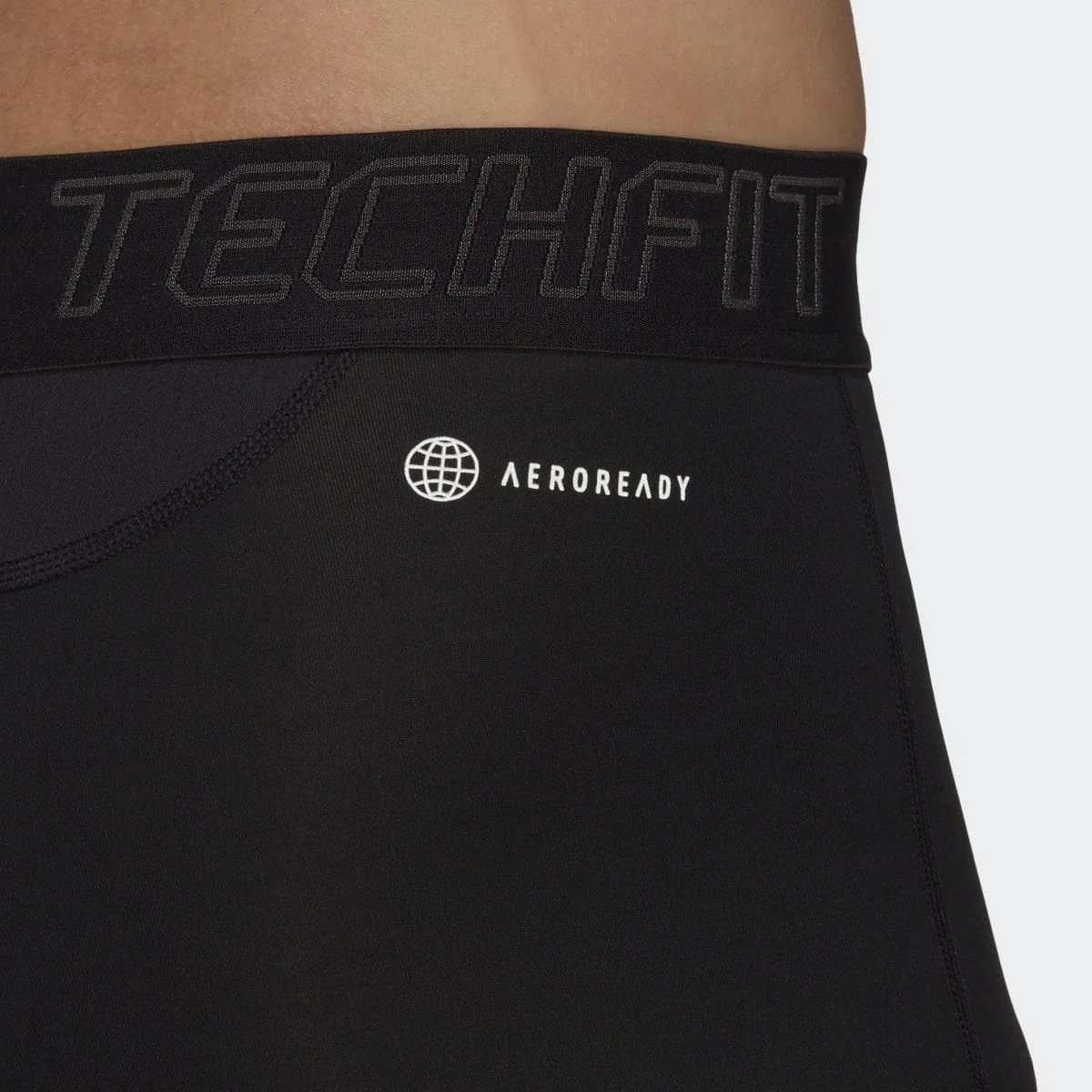 Malla Training Hombre Tf L Tight adidas Performance - Image 4