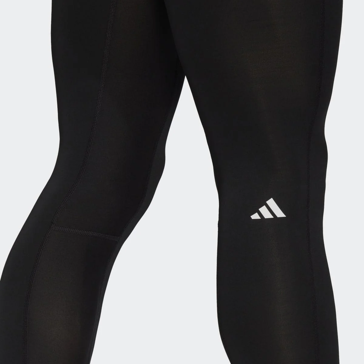 Malla Training Hombre Tf L Tight adidas Performance - Image 5