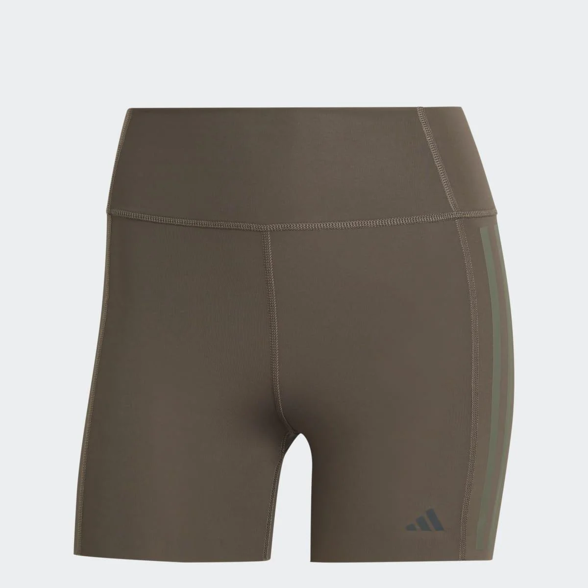 Malla Training Mujer Opt 4 Inch L adidas Performance - Image 3
