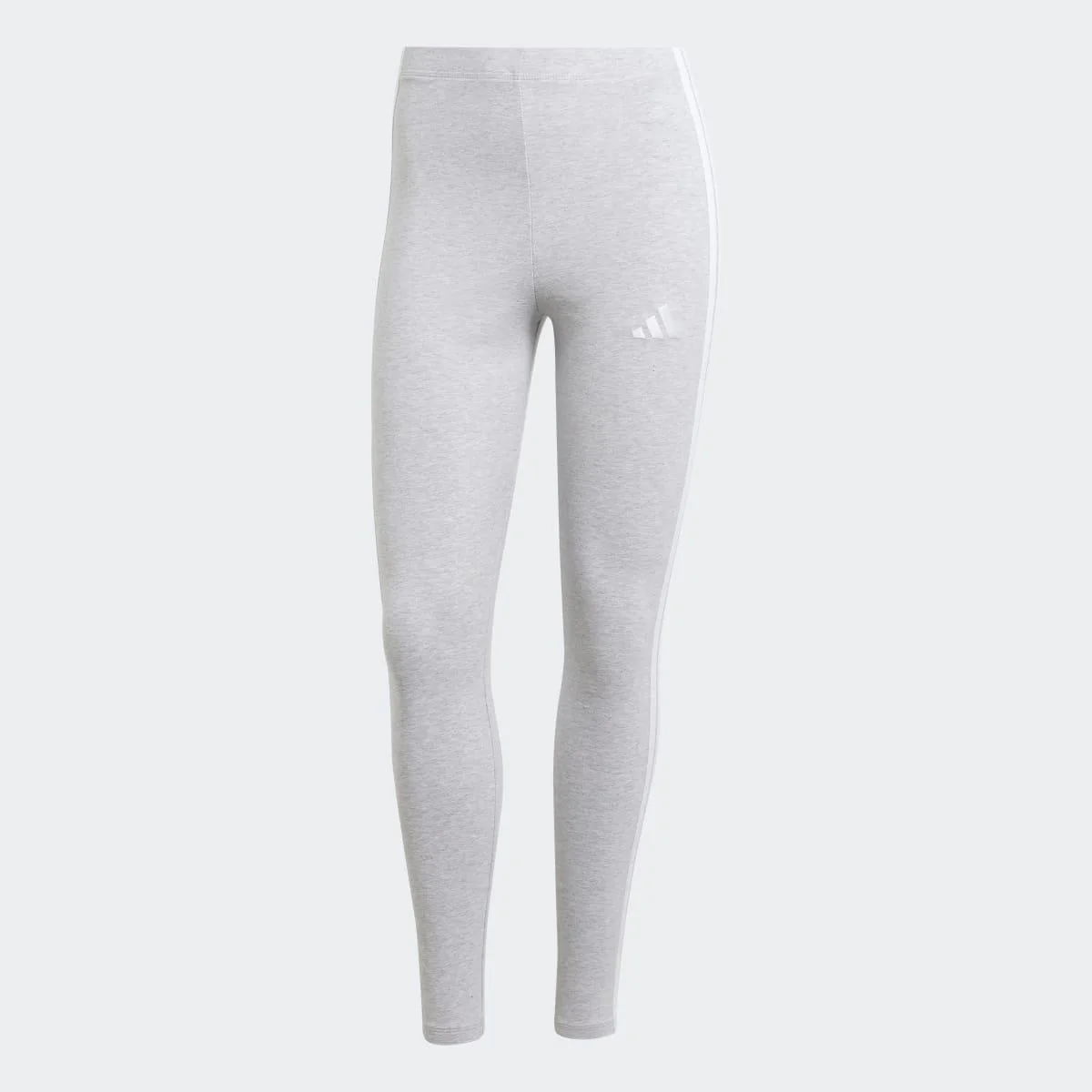 Mallas adidas Essentials Cotton 3 Bandas - Image 5
