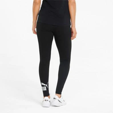 Mallas Puma Essentials+ Metallic - Image 2