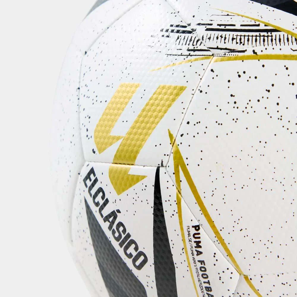 Mini Balón Puma Orbita Laliga El Clásico - Image 2