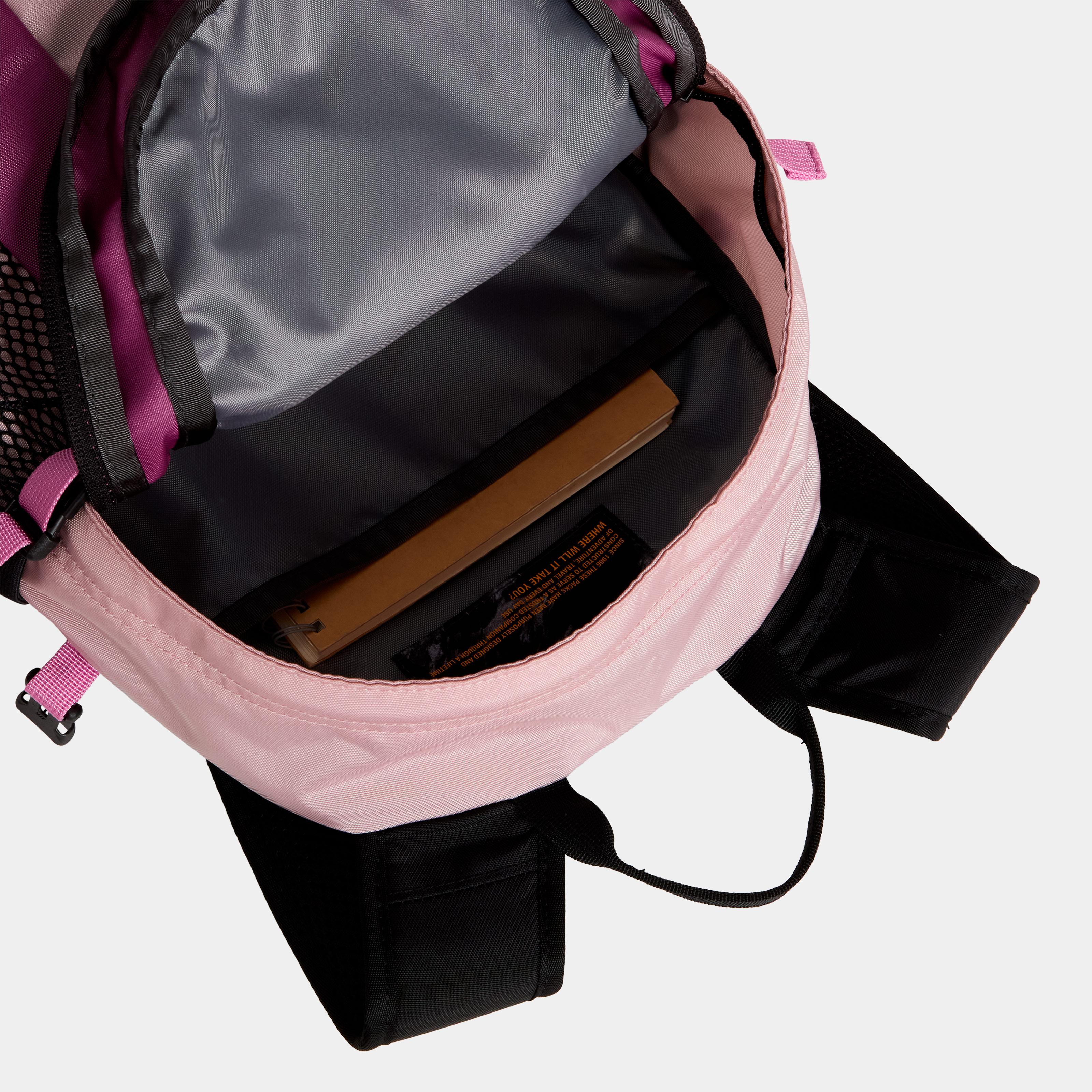 Mini Mochila The North Face Hot Shot - Image 5