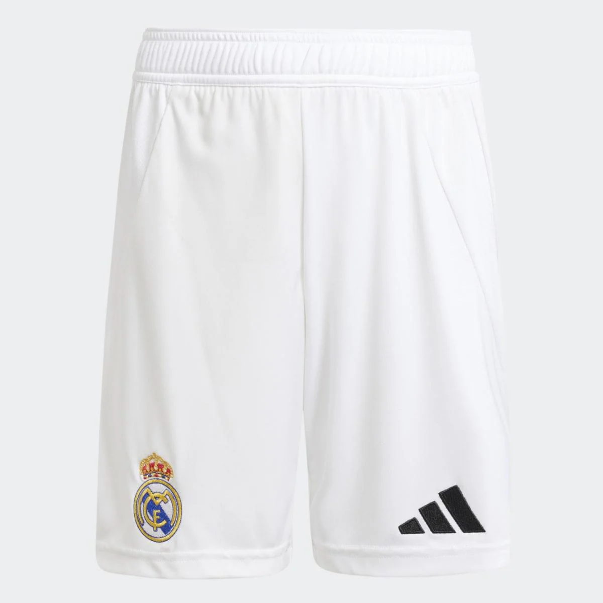 Minikit Niño Primera Equipacion Real Madrid adidas Performance - Image 3