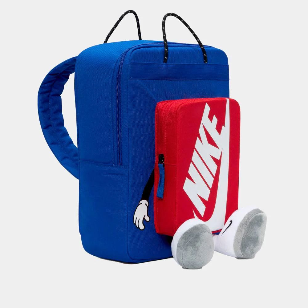 Mochila Nike Y Nk Boxy Backpack (13l) - Image 3