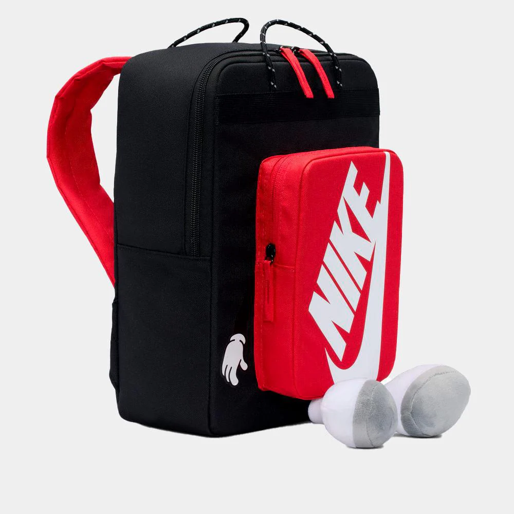 Mochila Nike Y Nk Boxy Backpack (13l) - Image 3