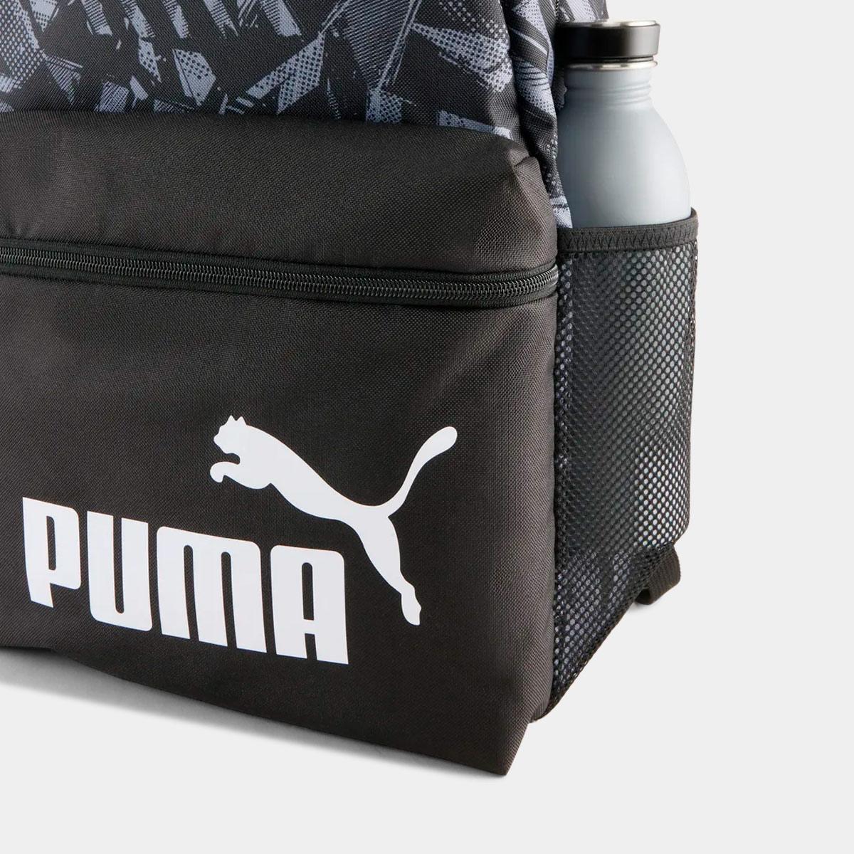 Mochila Puma Phase AlL-Over Print 22l Backpack - Image 3