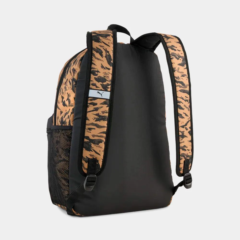 Mochila Puma Phase AlL-Over Print 22l Backpack - Image 2