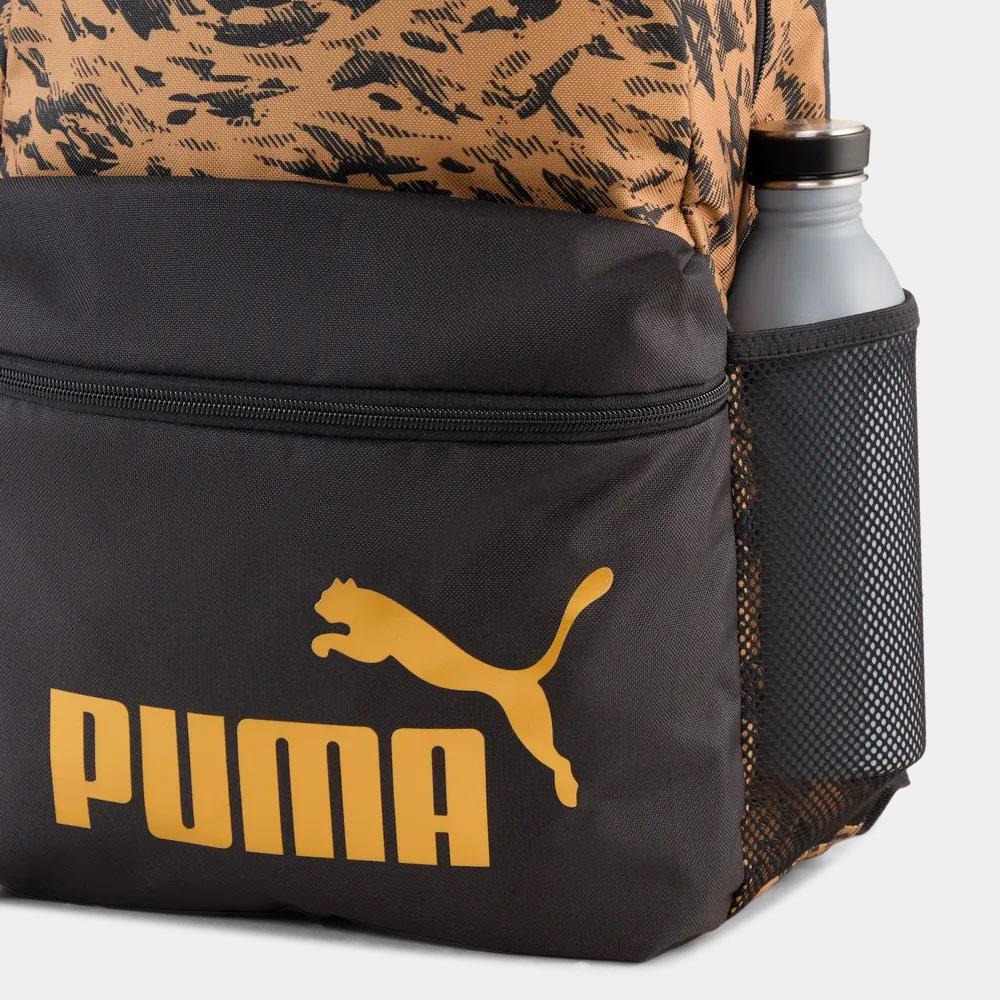 Mochila Puma Phase AlL-Over Print 22l Backpack - Image 3