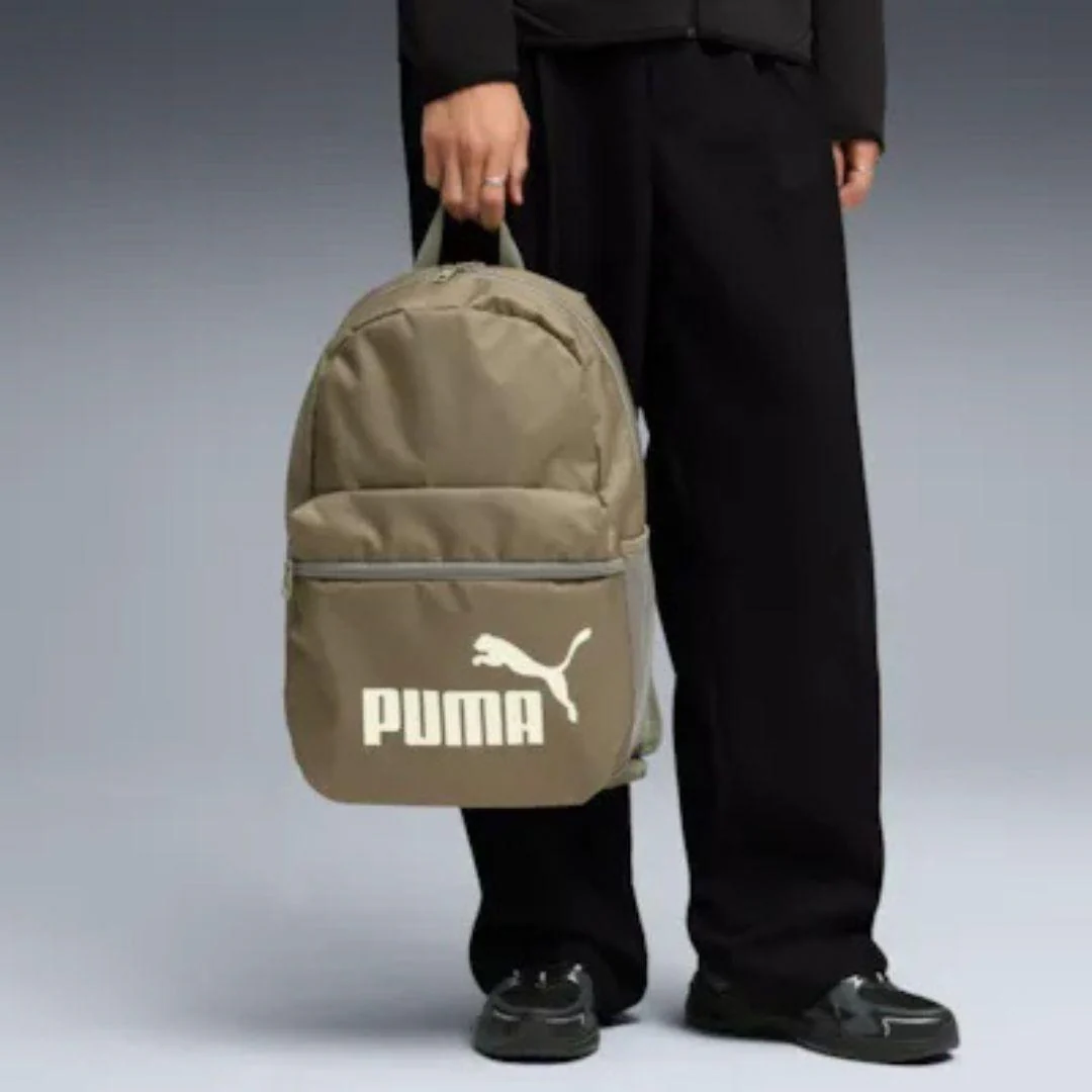 Mochila Puma Phase Backpack - Image 4