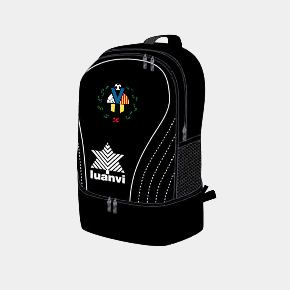 Mochila rin