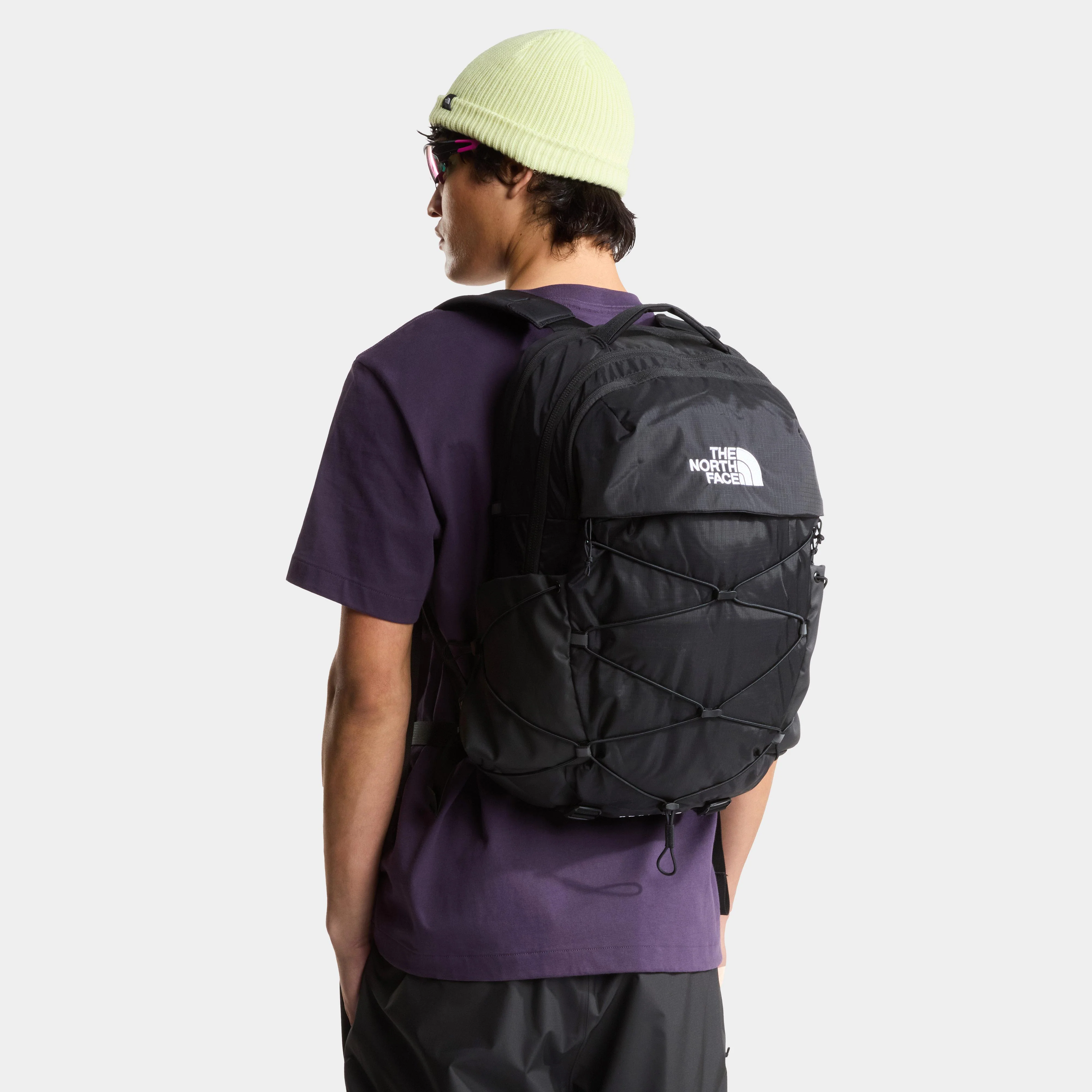 Mochila The North Face Borealis De 28 Litros - Image 3