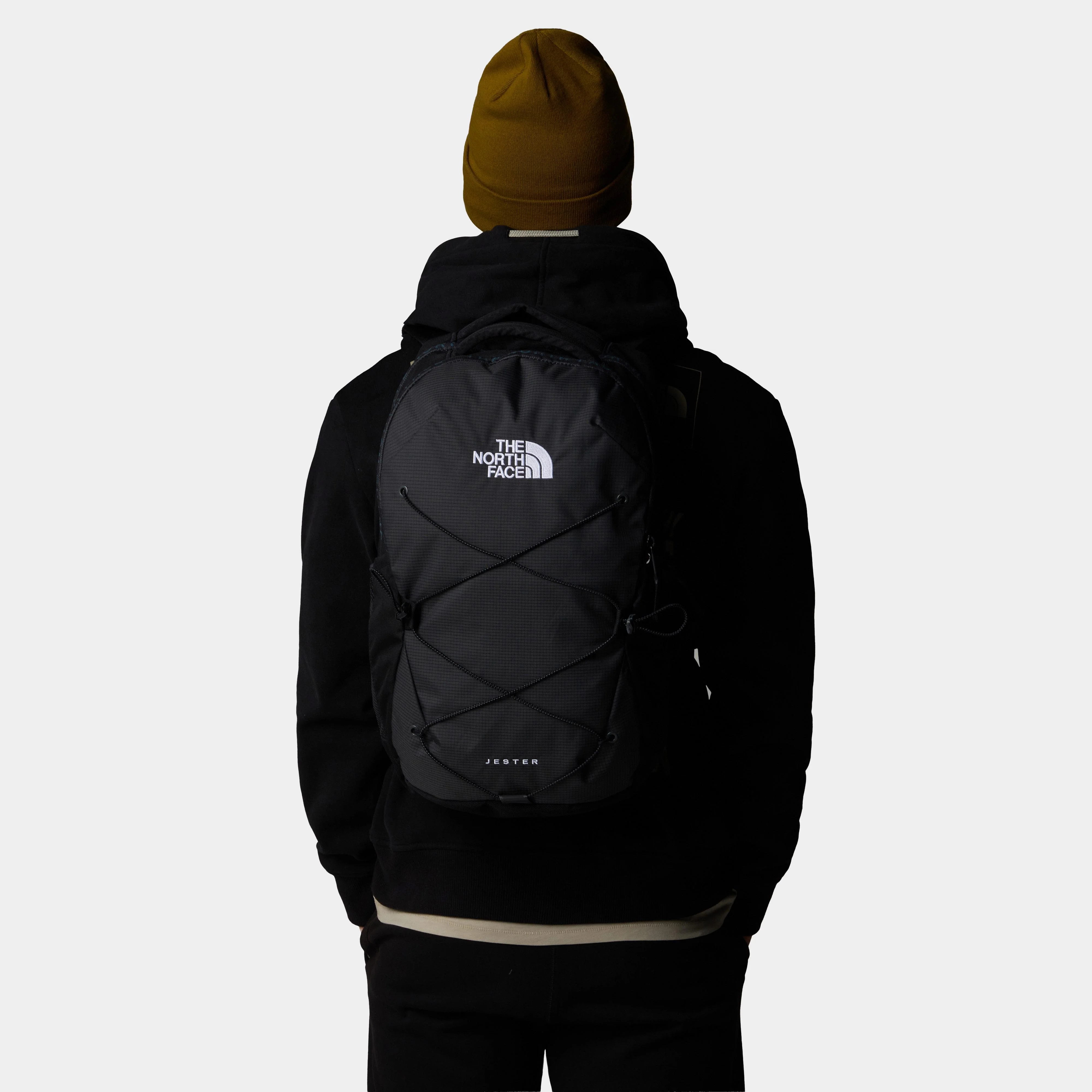 Mochila The North Face Jester De 28 Litros - Image 3