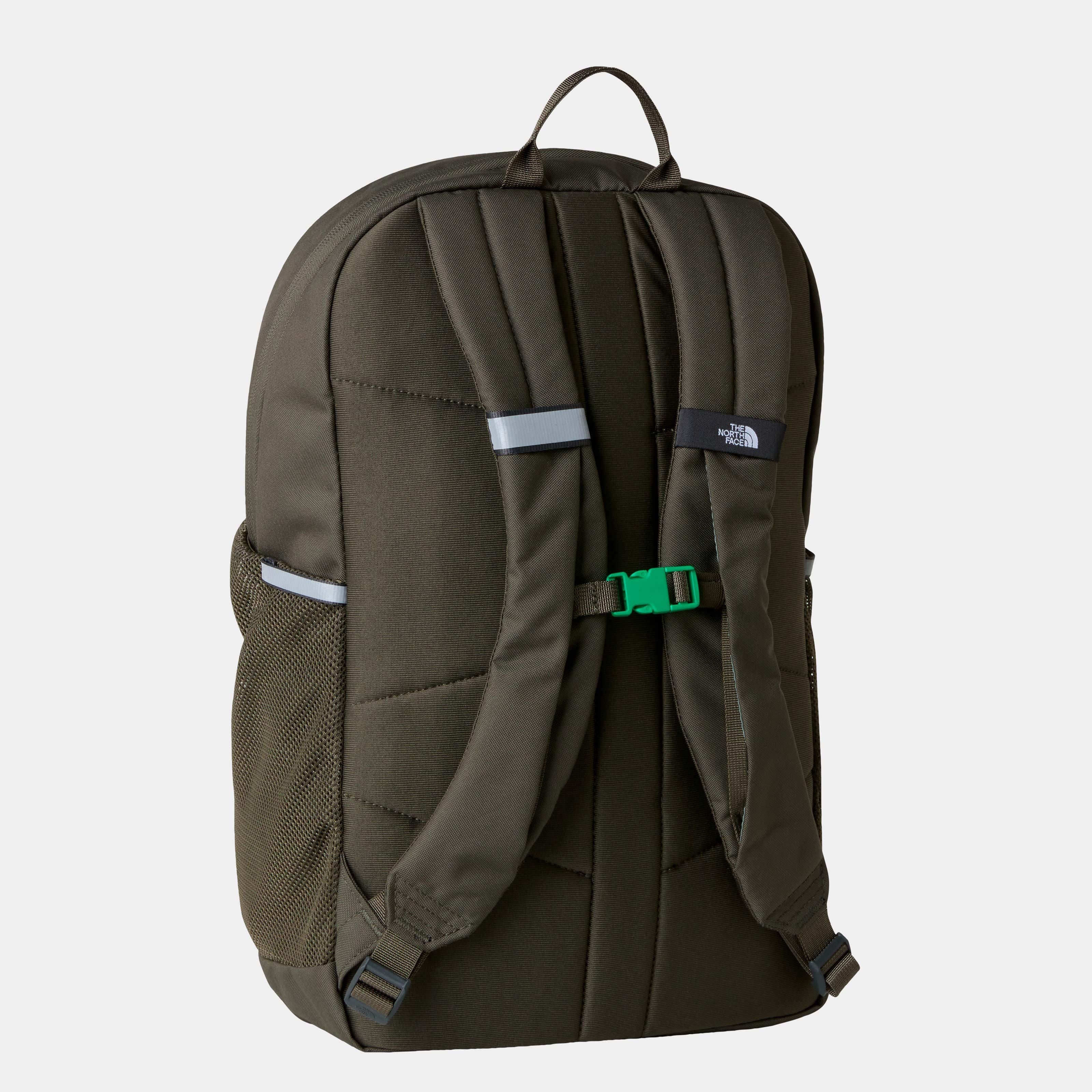 Mochila The North Face Jester Teens De 24,6 Litros Para Niños Mayores Y Adolescentes - Image 2