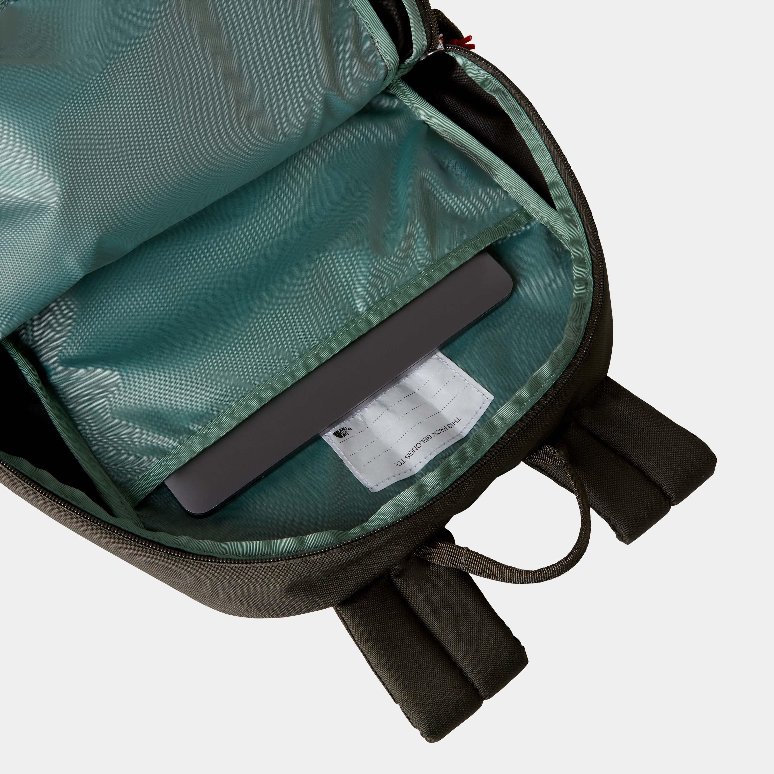Mochila The North Face Jester Teens De 24,6 Litros Para Niños Mayores Y Adolescentes - Image 5