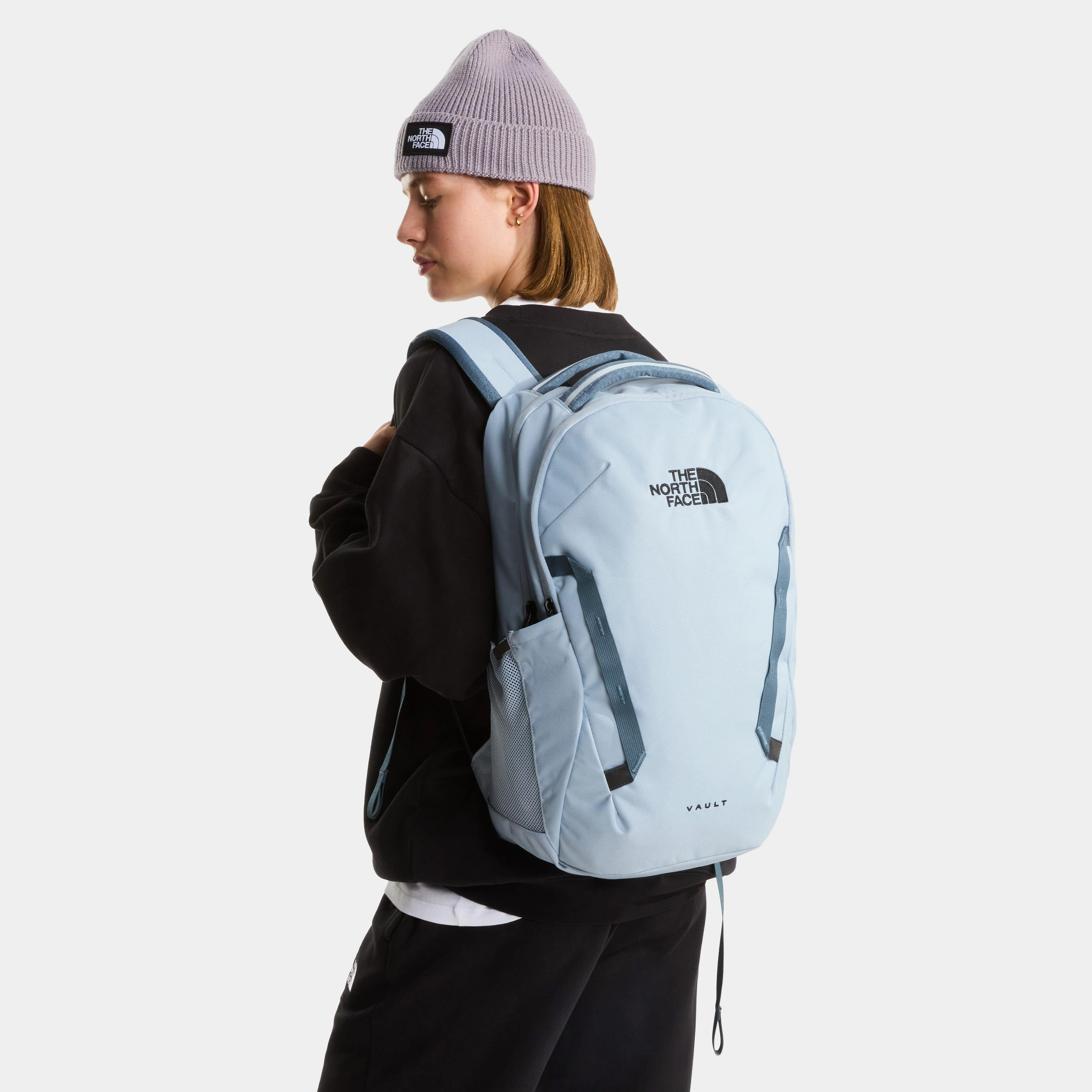Mochila The North Face Vault De 27 Litros - Image 3