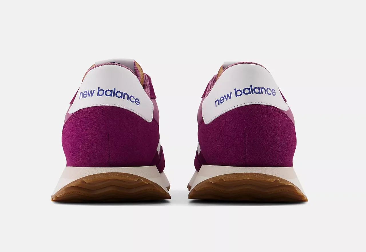 New Balance 237 - Image 5
