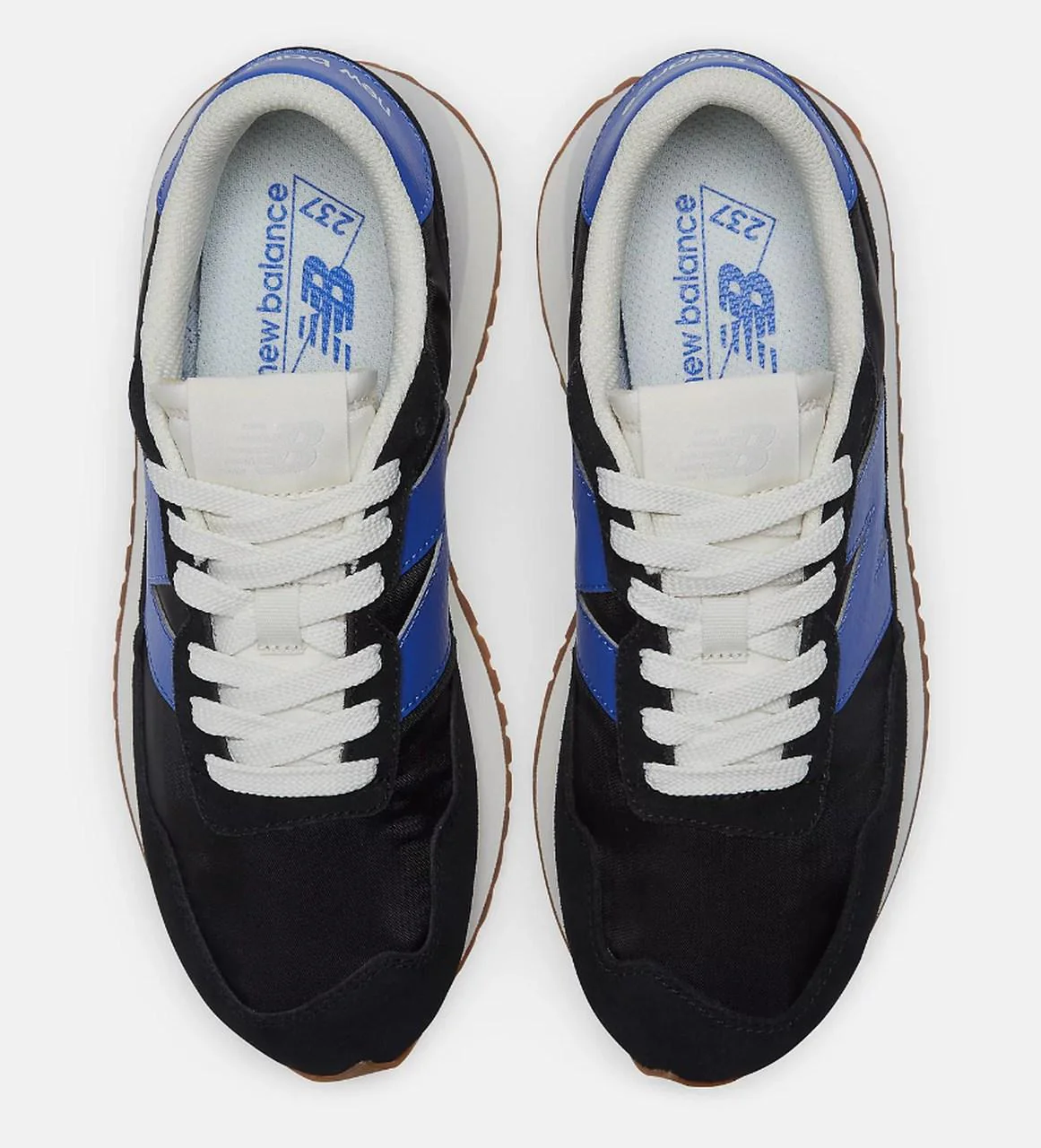 New Balance 237 - Image 3