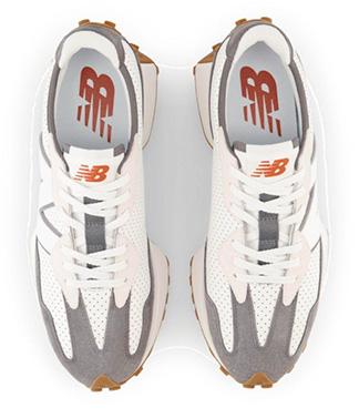 New Balance 327 - Image 3