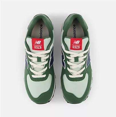 New Balance 574 Core - Image 4