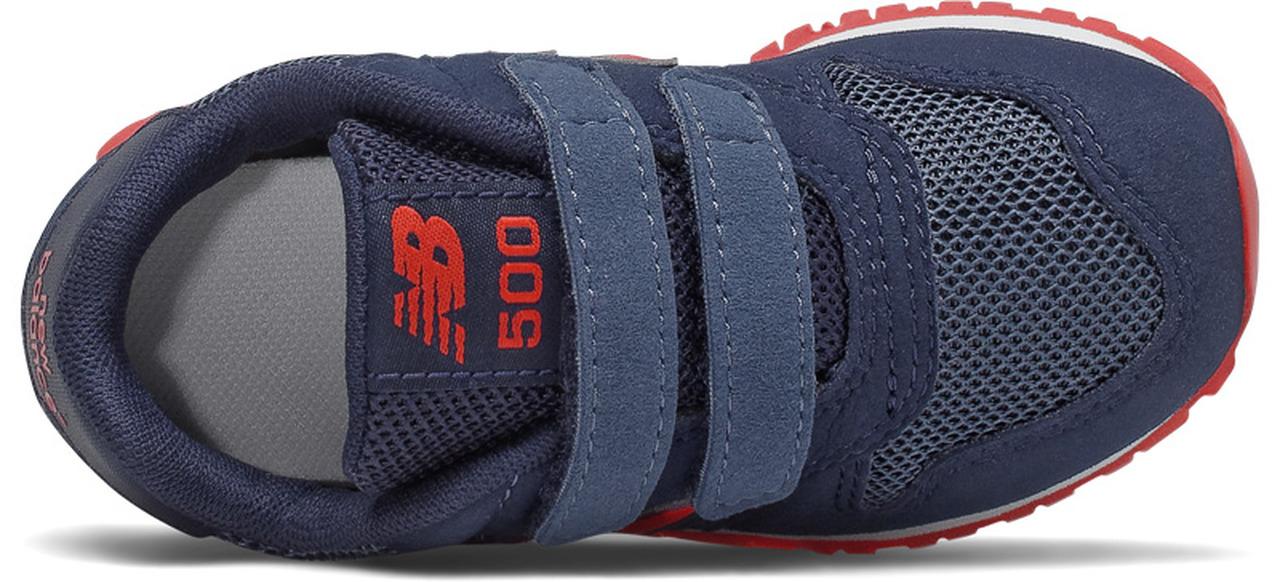 New Balance Classic 500v1 - Image 3