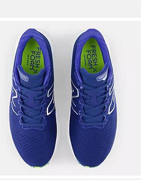New Balance Fresh Foam X Evoz v3 - Image 4