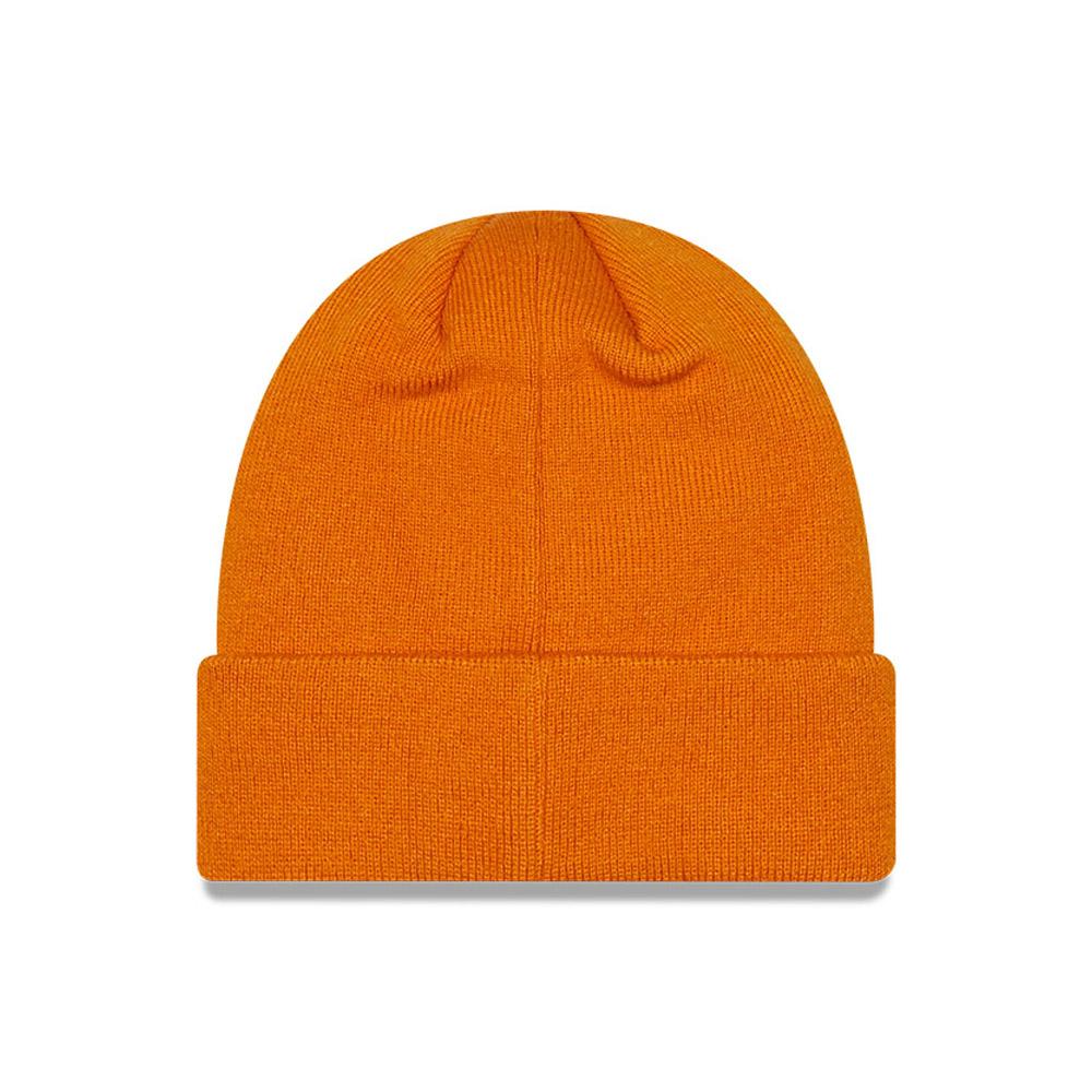 New Era League Ess Cuff Beanie - Image 2
