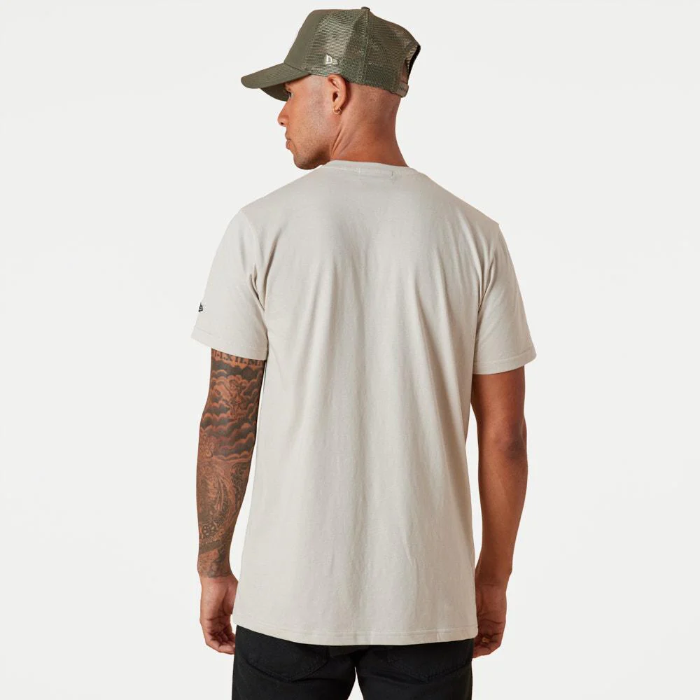 New Era League Essential Tee - Image 2
