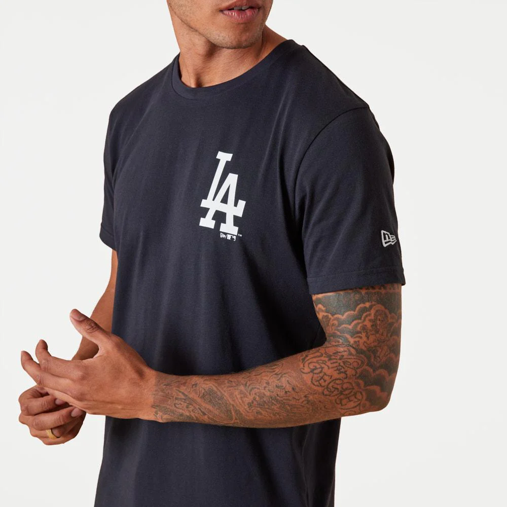 New Era Mlb Championship Graphic Tee - Image 3