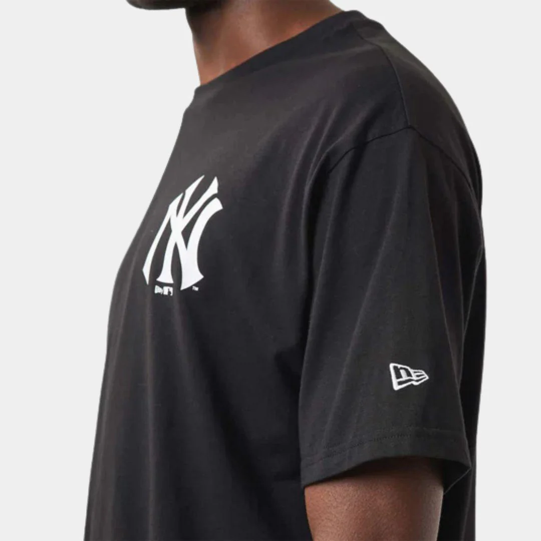 New Era Mlb City Ovrszd Tee - Image 3