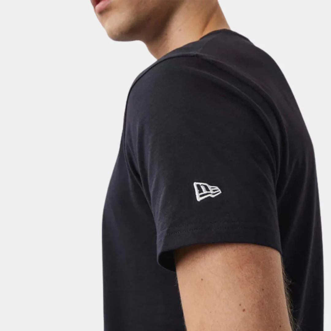 New Era Mlb Dble Logo Tee - Image 3