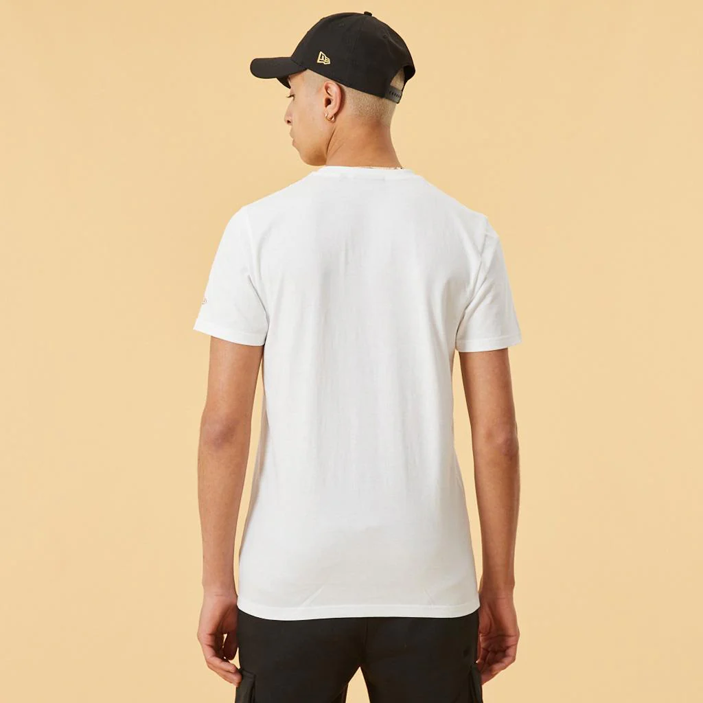 New Era Mlb Metallic Grphc - Image 2