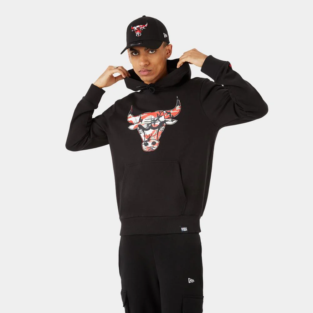 New Era Nba Infill Tm Logo Hdy Chibul