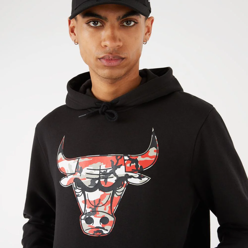 New Era Nba Infill Tm Logo Hdy Chibul - Image 3
