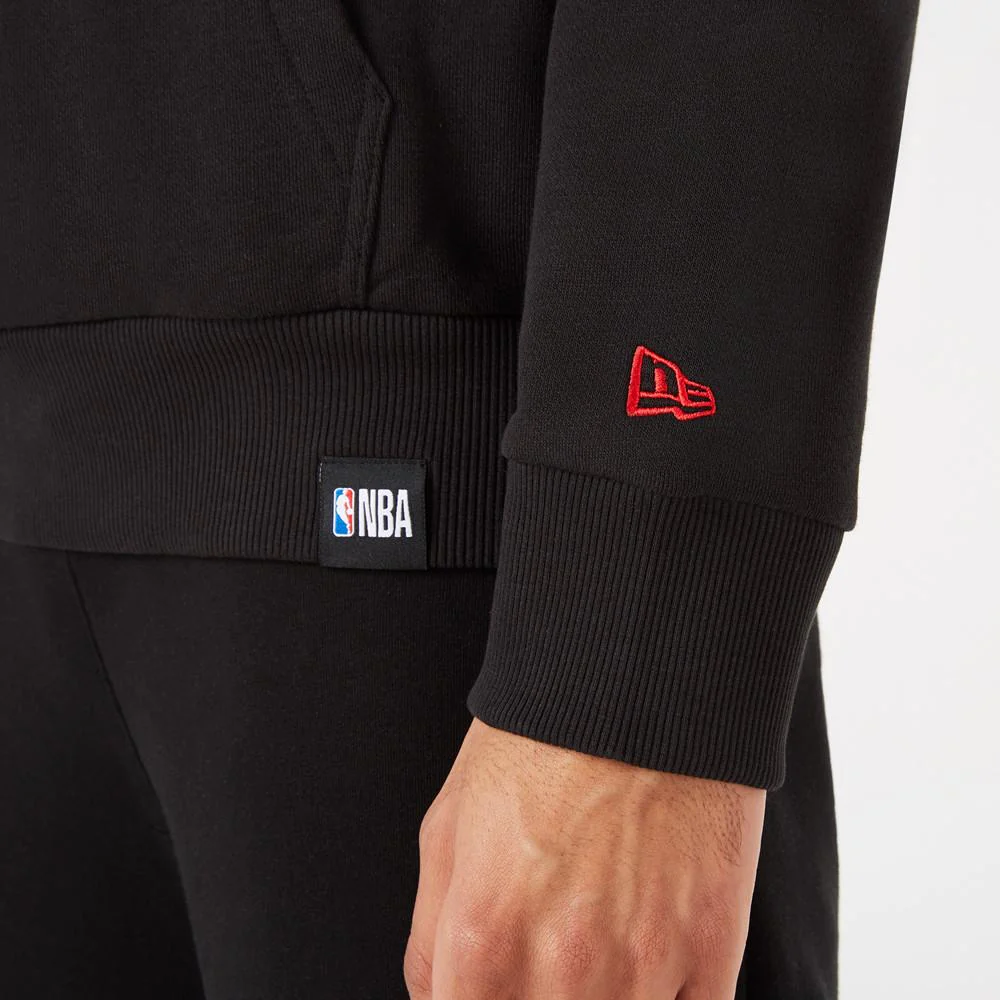 New Era Nba Infill Tm Logo Hdy Chibul - Image 4