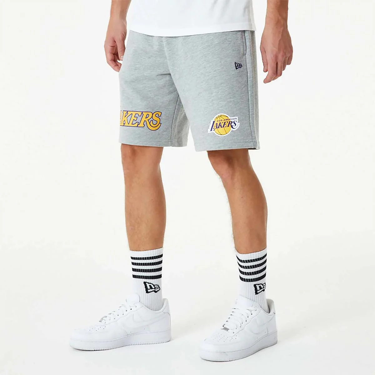 New Era Nba Team Logo
