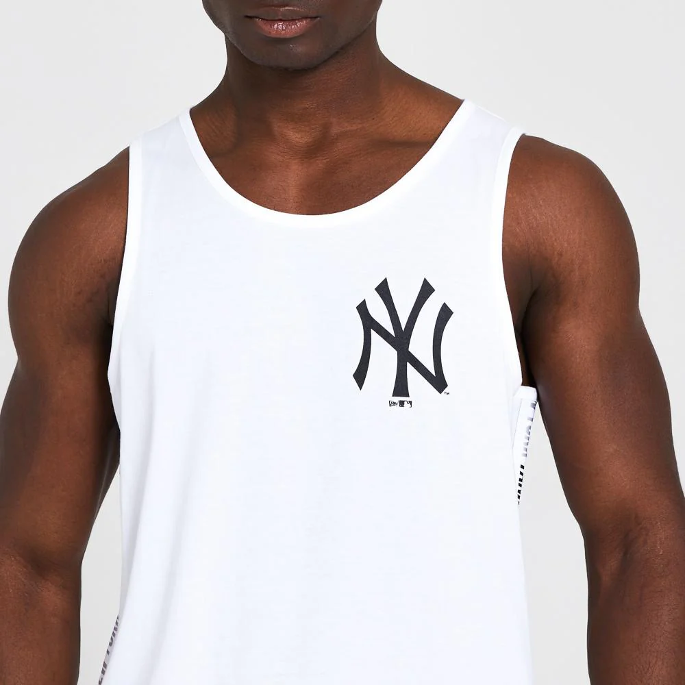 New Era New York Yankees Taping - Image 2