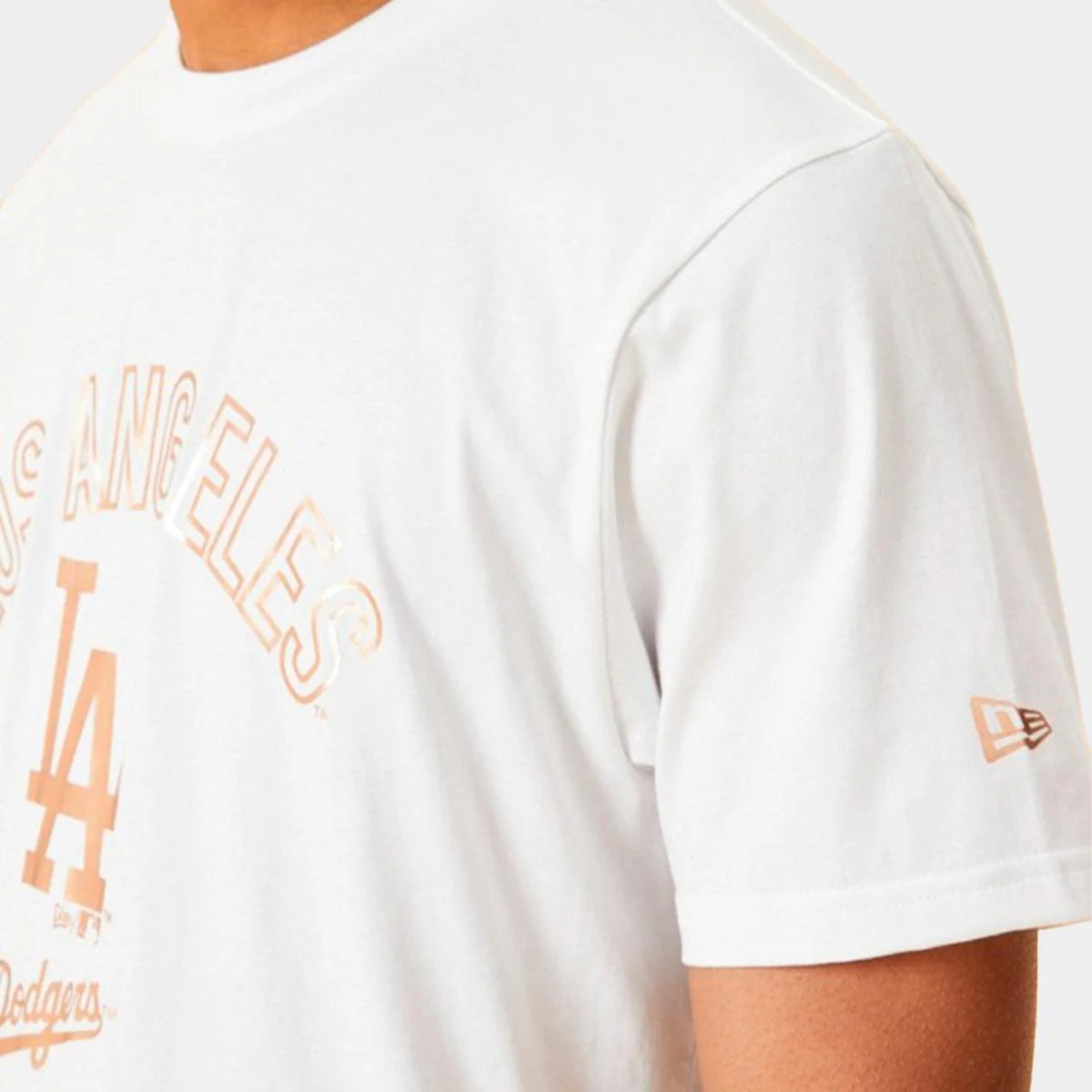 Newera Mlb Metallic Grphc - Image 2