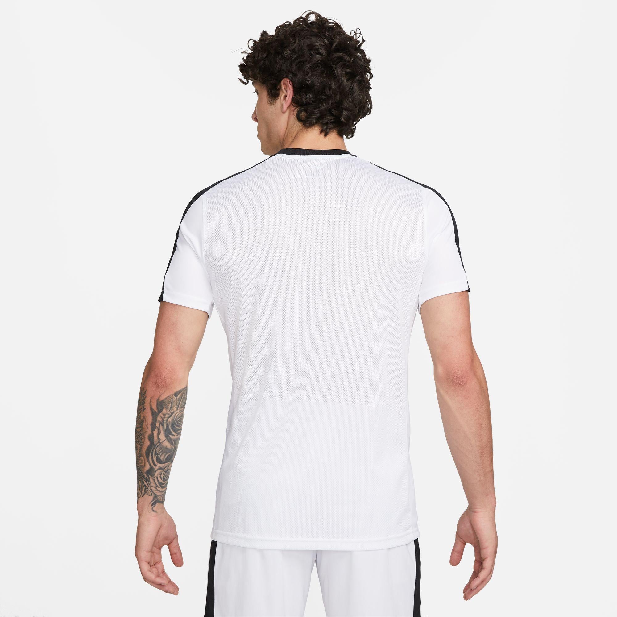 Nike Academy Men's DrI-Fit ShorT-sl - Image 2