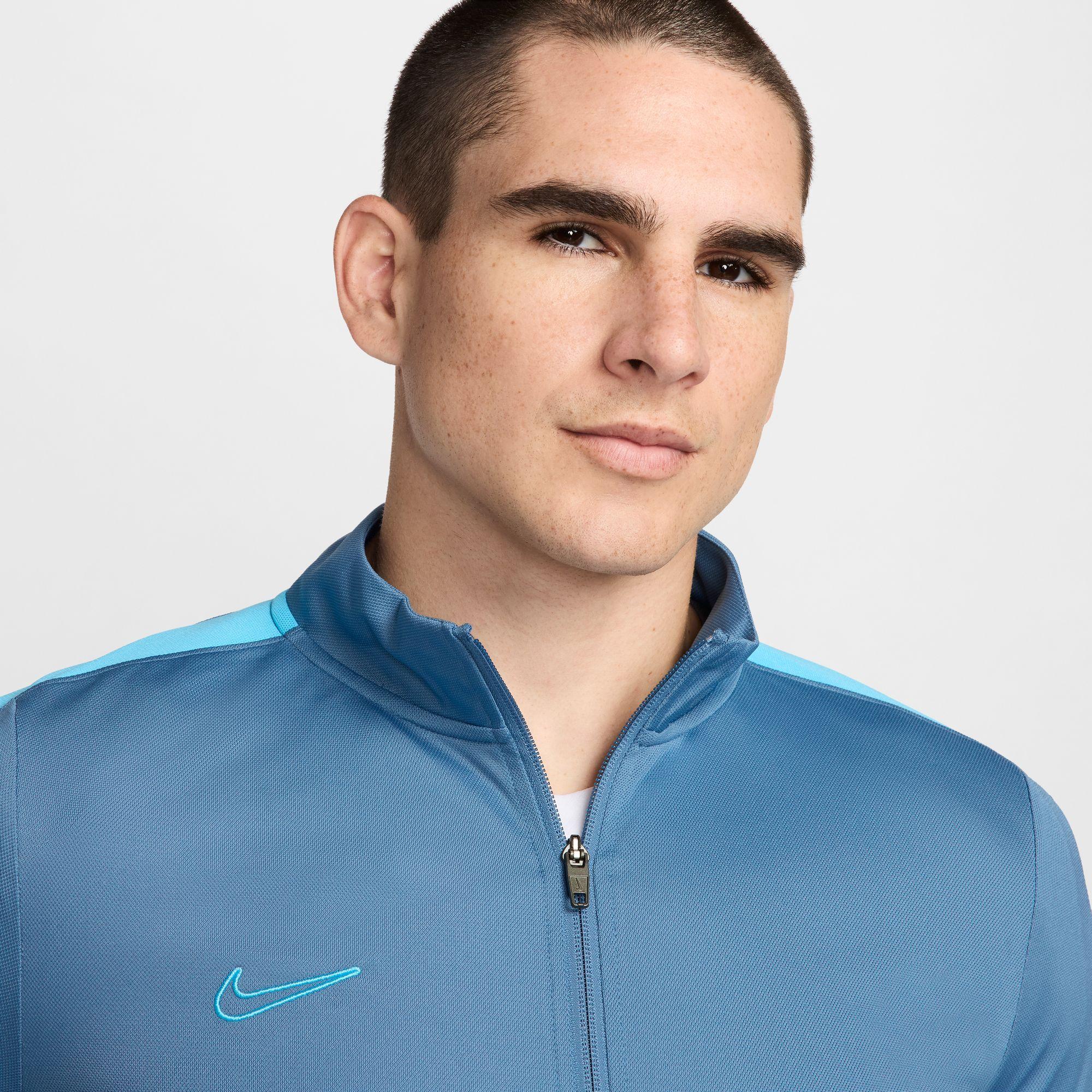Nike Academy Men's DrI-Fit Soccer - Image 3