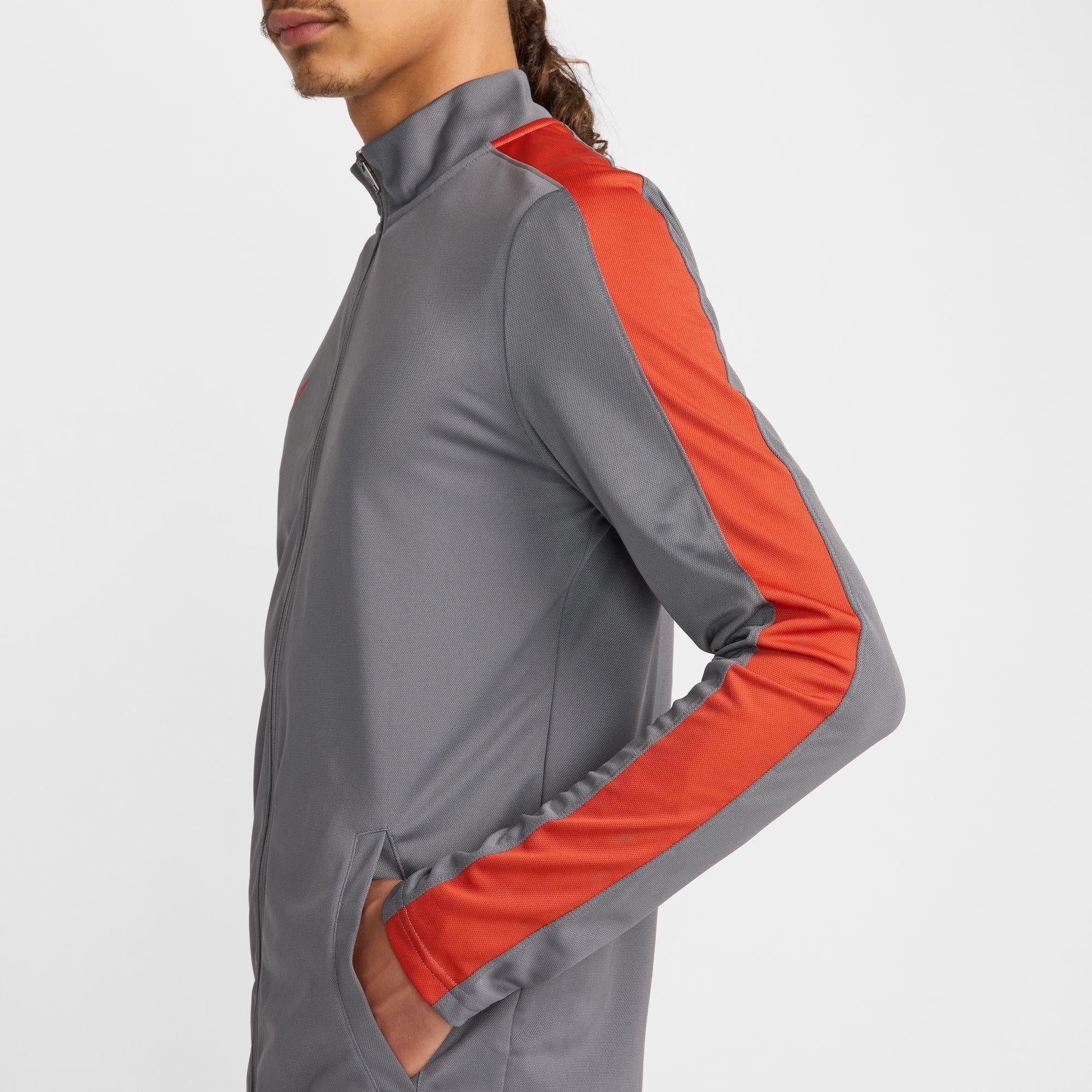 Nike Academy Men's DrI-Fit Soccer - Image 3