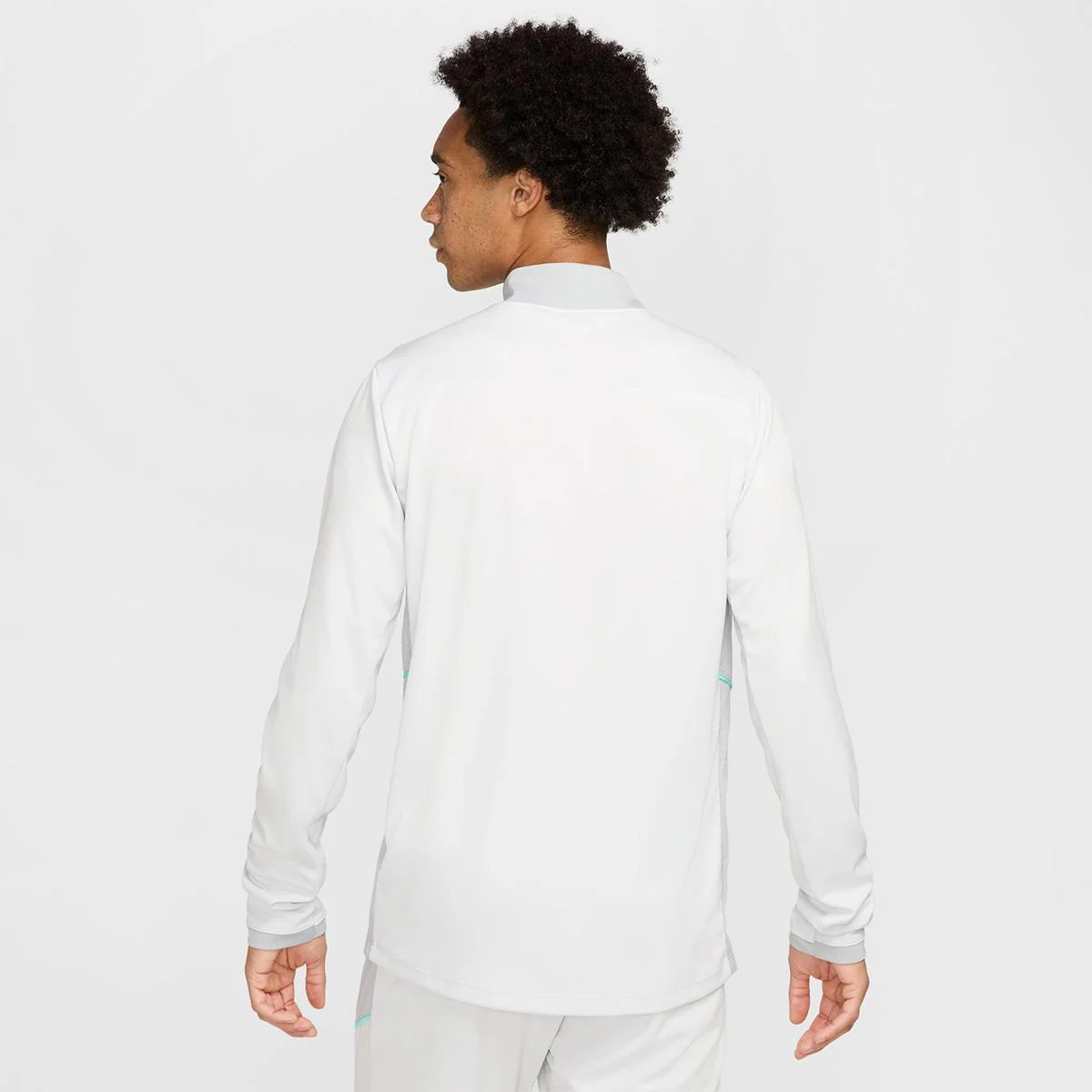 Nike Academy Men's DrI-Fit Soccer - Image 2